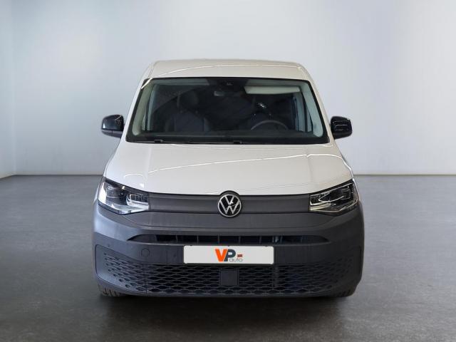 Volkswagen Caddy image 8