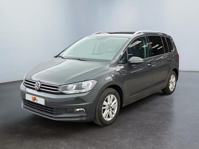 Volkswagen Touran 1.5 Tsi Evo 150 5pl Lounge