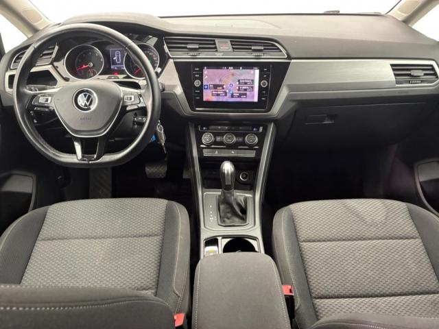 Volkswagen Touran image 7