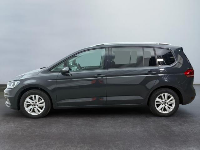Volkswagen Touran image 5