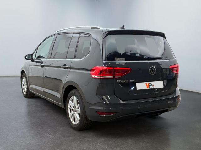 Volkswagen Touran image 1