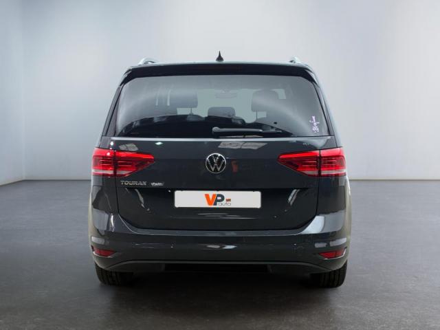 Volkswagen Touran image 8