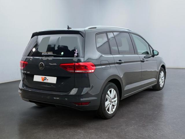 Volkswagen Touran image 2