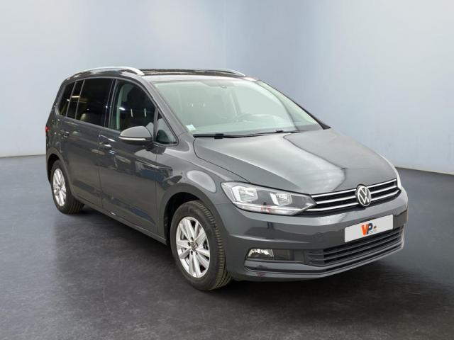Volkswagen Touran image 9