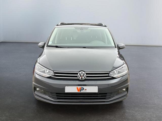 Volkswagen Touran image 6