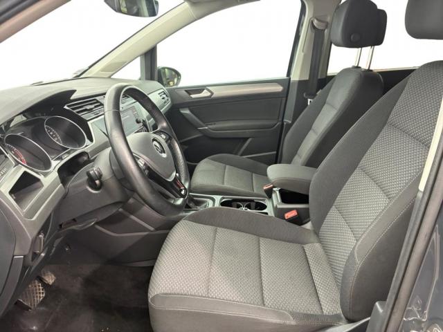 Volkswagen Touran image 4