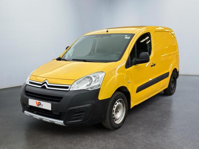 Citroen Berlingo Fourgon M Bluehdi 75 Club