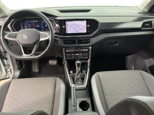 Volkswagen T-Cross image 9