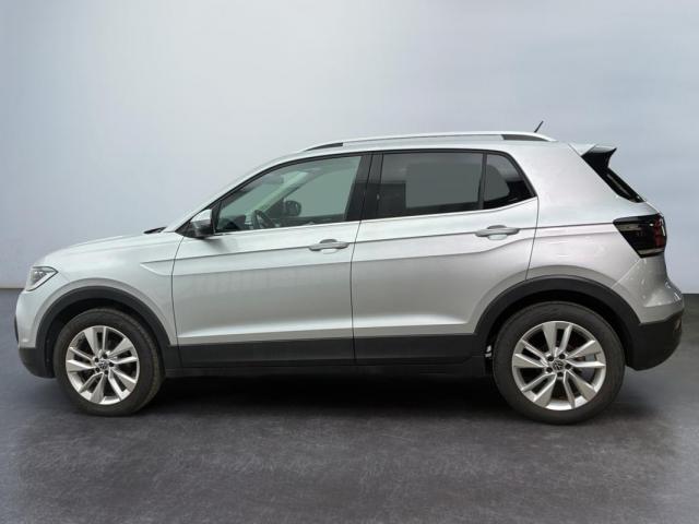 Volkswagen T-Cross image 4