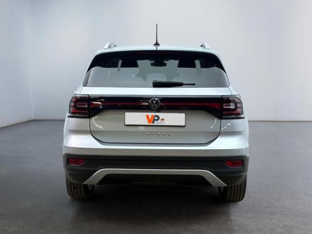 Volkswagen T-Cross image 7