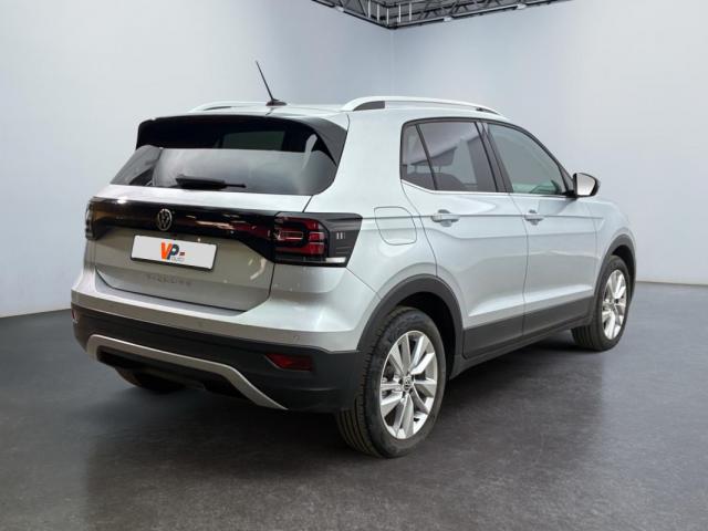 Volkswagen T-Cross image 2