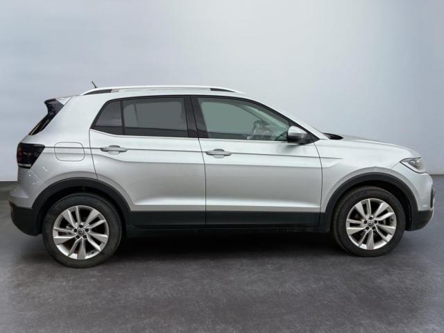Volkswagen T-Cross image 5