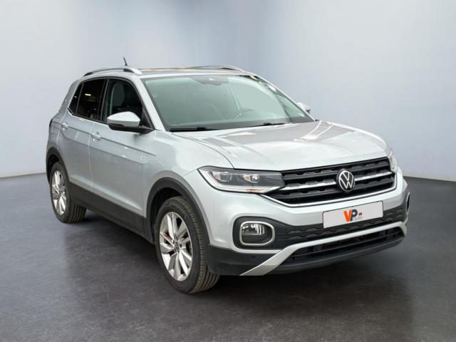 Volkswagen T-Cross image 6