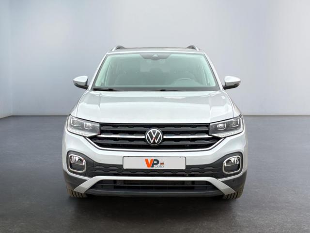 Volkswagen T-Cross image 3