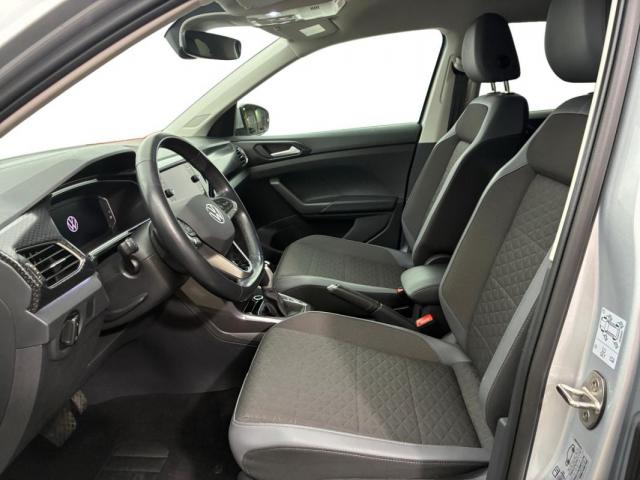 Volkswagen T-Cross image 1