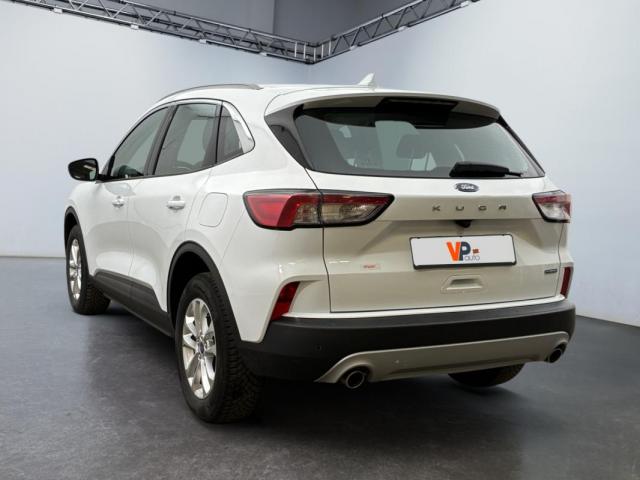 Ford Kuga image 5