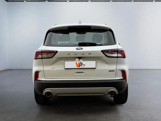Ford Kuga image 7