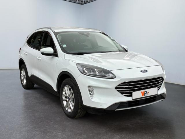 Ford Kuga image 8