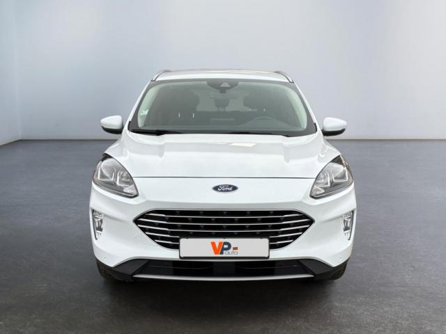 Ford Kuga image 6