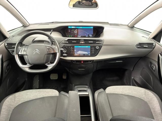 Citroen C4 Spacetourer image 1