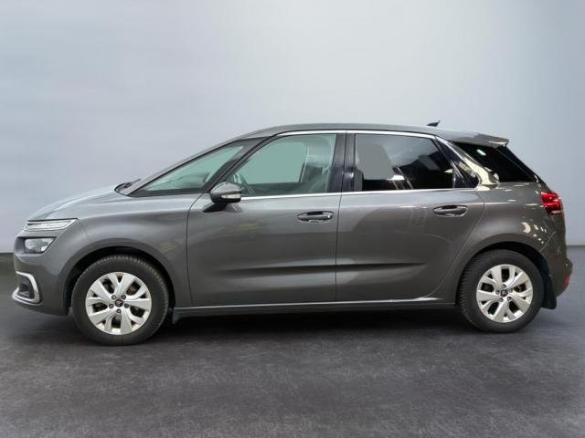 Citroen C4 Spacetourer image 5