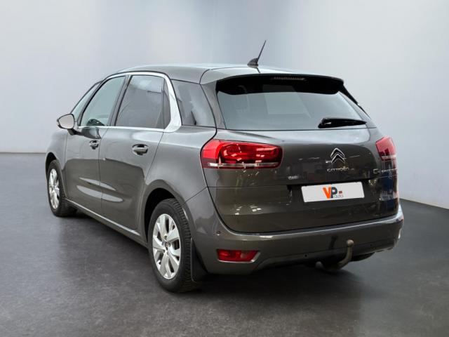 Citroen C4 Spacetourer image 8