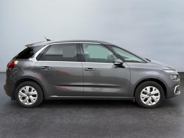 Citroen C4 Spacetourer image 2