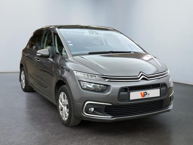 Citroen C4 Spacetourer image 3