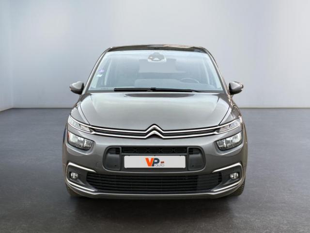 Citroen C4 Spacetourer image 7
