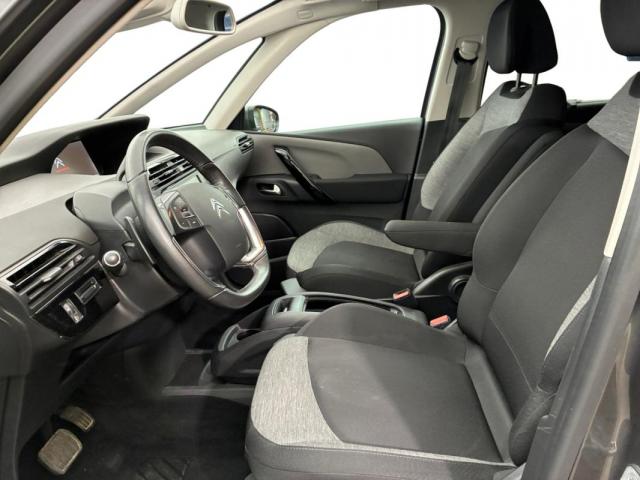 Citroen C4 Spacetourer image 6