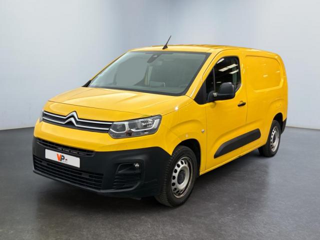 Citroen Berlingo Van Xl 950 Bluehdi 130 S&s Eat8 Club