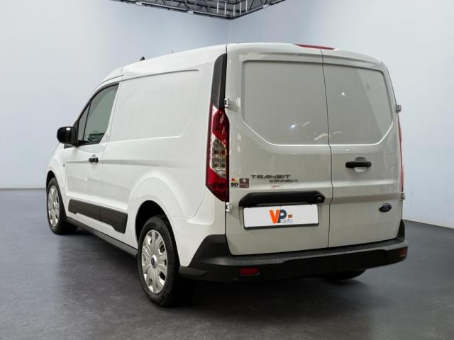 Ford Transit Connect image 9