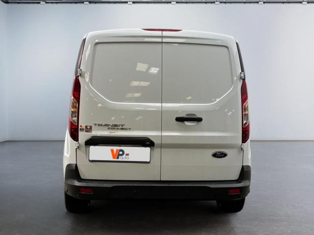 Ford Transit Connect image 7
