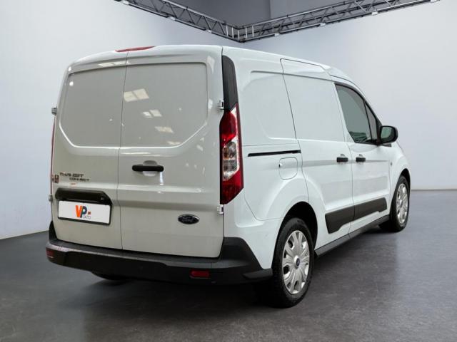 Ford Transit Connect image 2
