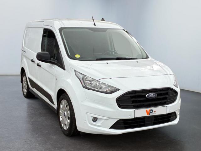 Ford Transit Connect image 8