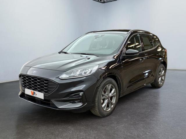 Ford Kuga 2.5 Duratec 190 Ch Flexifuel Fhev E85 Powershift St-Line