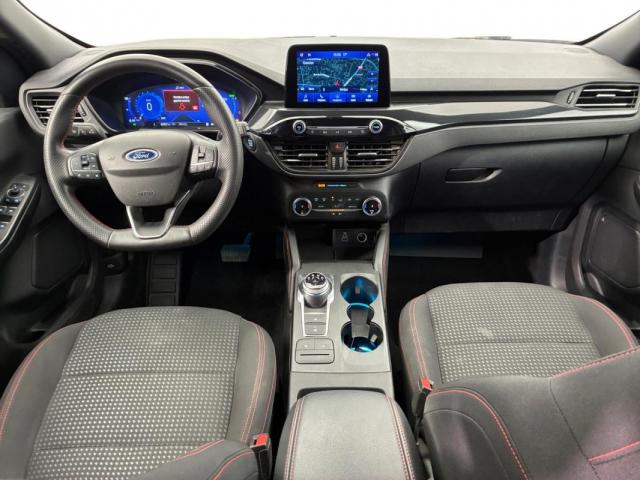 Ford Kuga image 3