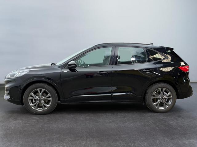 Ford Kuga image 7