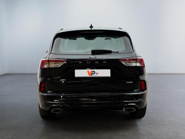 Ford Kuga image 8