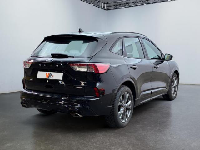 Ford Kuga image 5