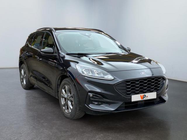 Ford Kuga image 4