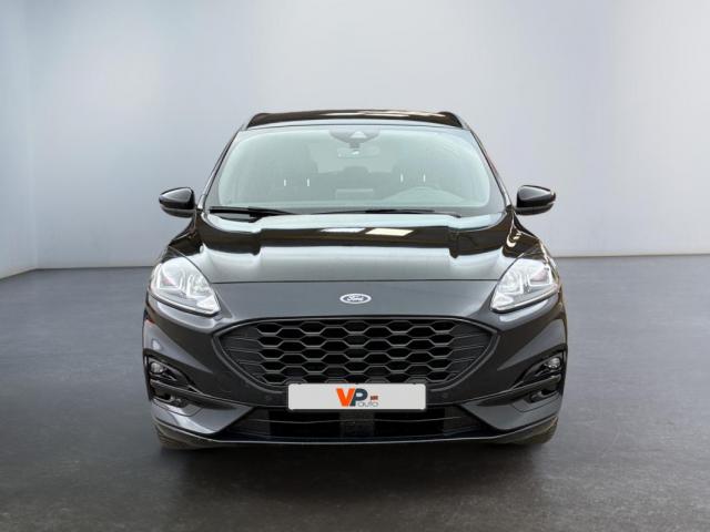 Ford Kuga image 1