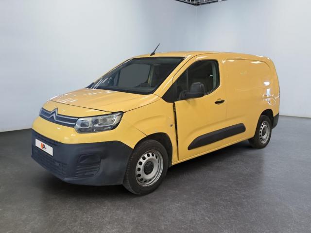 Citroen Berlingo Van Xl 950 Bluehdi 100 S&s Bvm5 Control