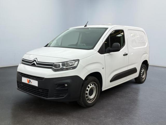 Citroen Berlingo Van M 1000 Bluehdi 100 S&s Bvm5 Club