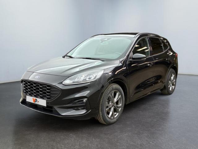 Ford Kuga 2.5 Duratec 190 Ch Fhev E-Cvt St-Line