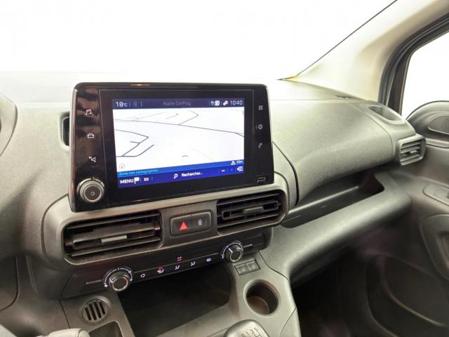 Peugeot Partner image 1