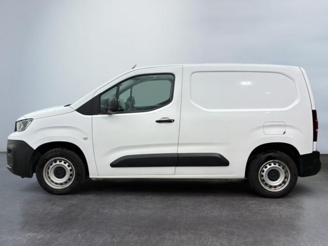 Peugeot Partner image 6