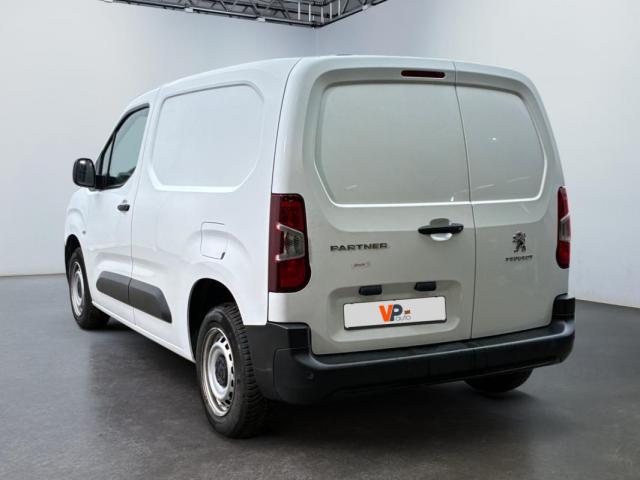 Peugeot Partner image 8