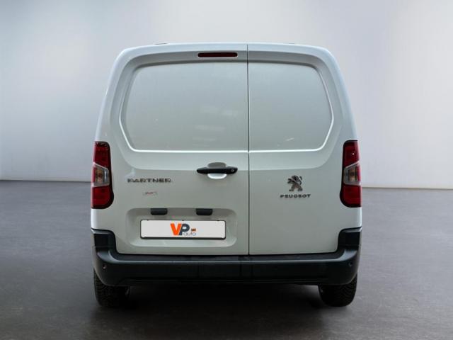 Peugeot Partner image 4