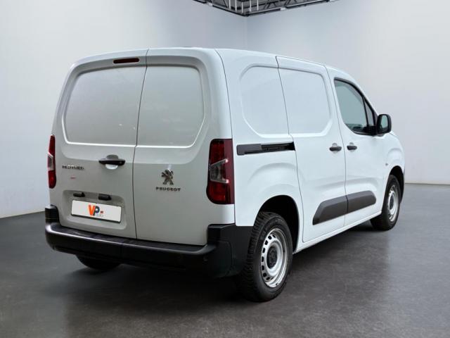 Peugeot Partner image 5